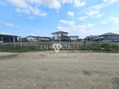 Teren intravilan | Dubla deschidere | Berceni Vidra | 0% Comision